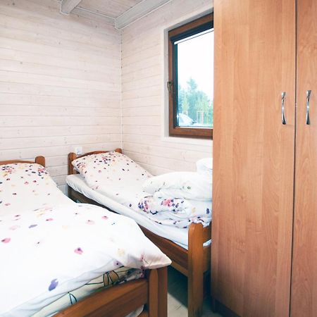 Aparts Care Letnia Sielanka Sianozety Exterior foto